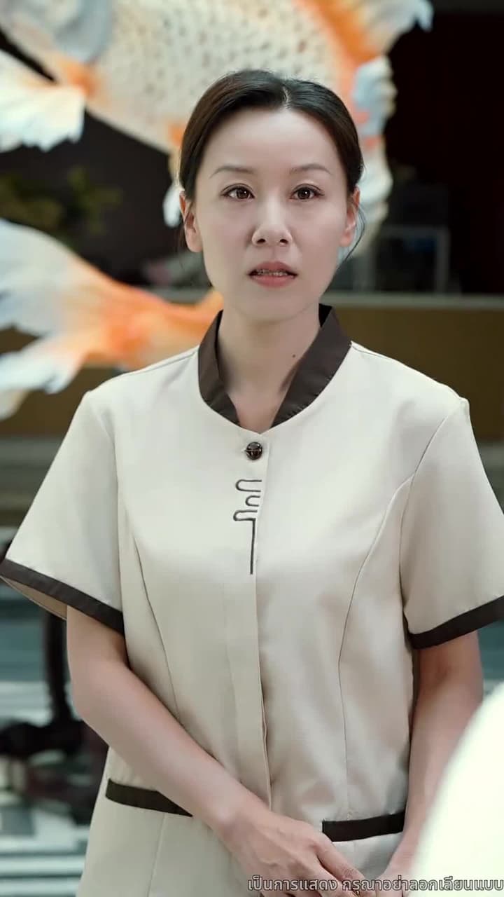ทายาทที่ไม่คู่ควร - Episode 2