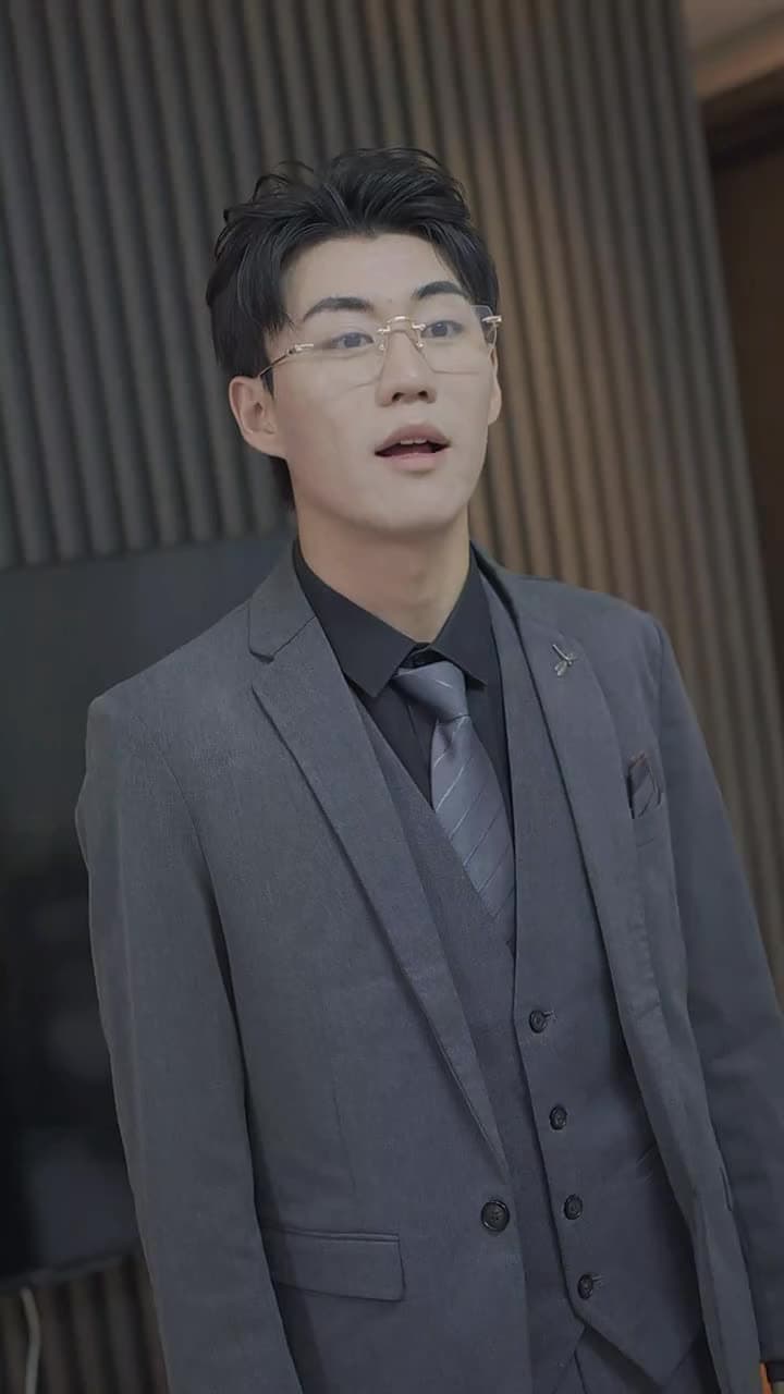 豪門重生:瘋批霸總心尖甜 - Episode 86