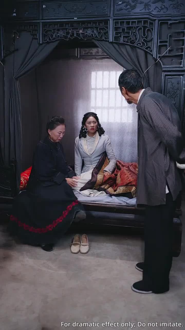 The Ghost Hubby - Episode 88