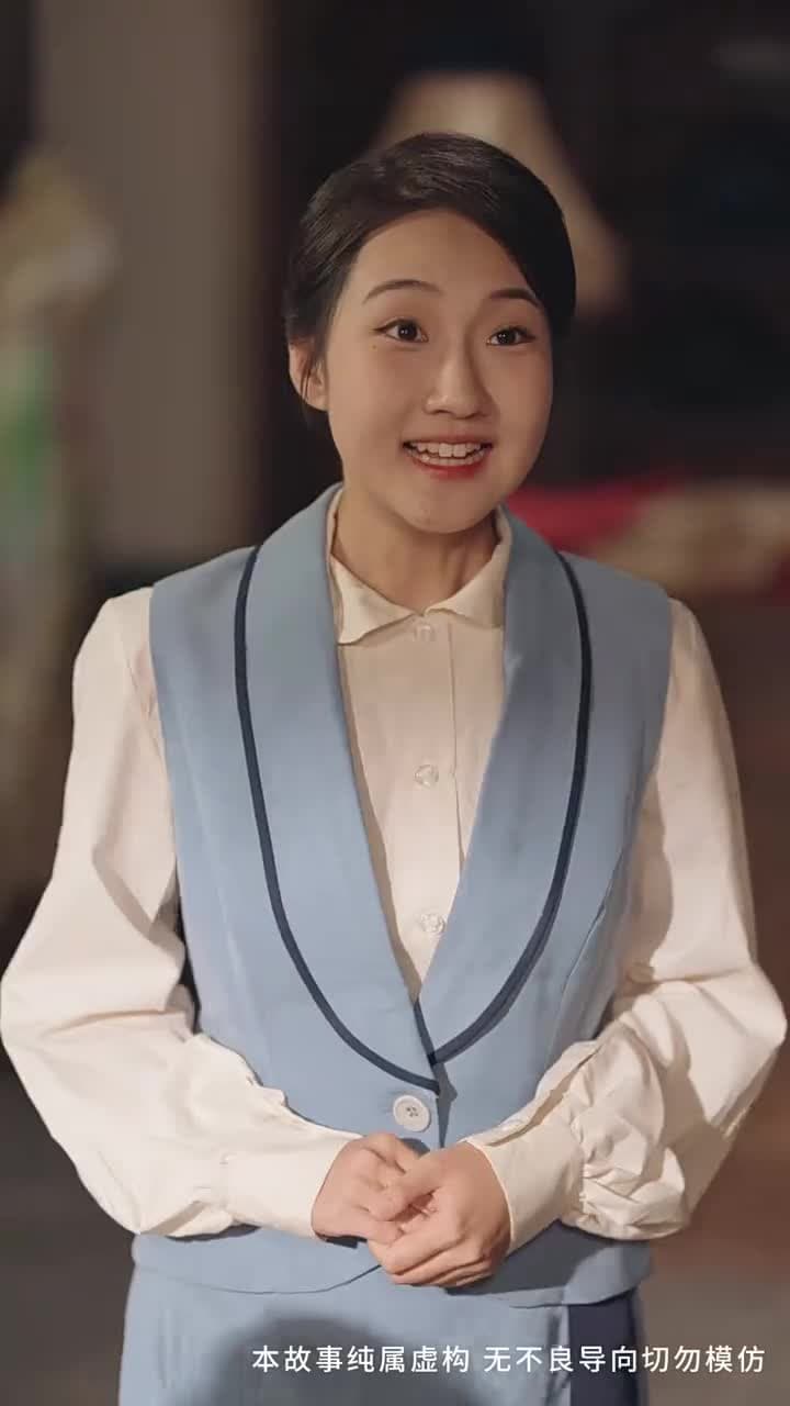 妳是雪裏的光 - Episode 55