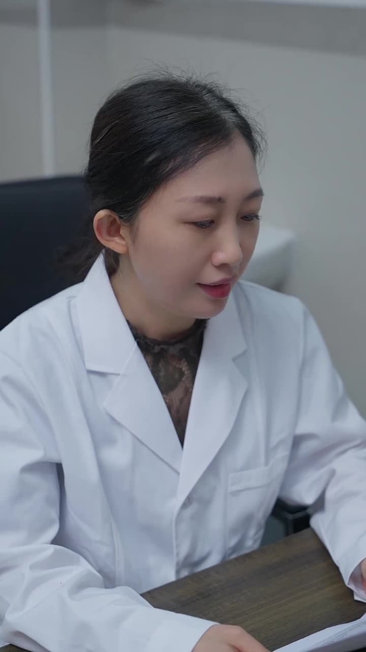 閃婚急診 - Episode 100