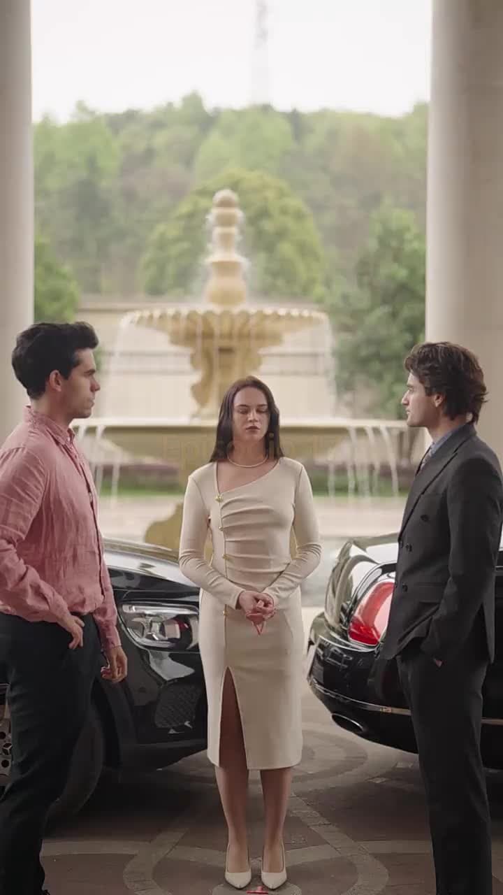 Cuando el engaño se vuelve amor - Episode 17