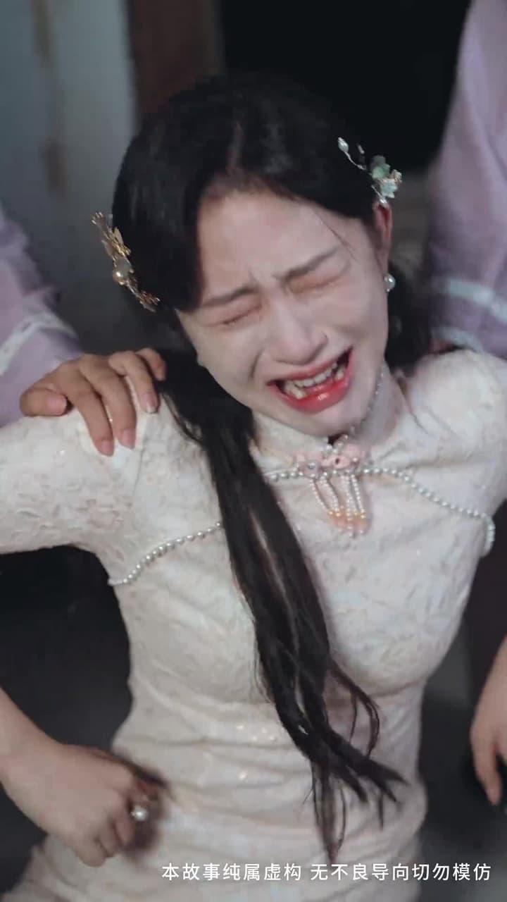 妳是雪裏的光 - Episode 30