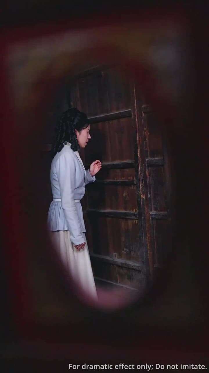 The Ghost Hubby - Episode 16