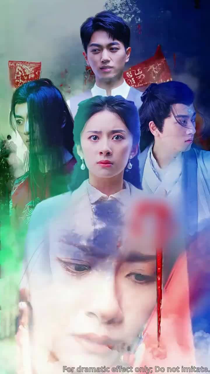 The Ghost Hubby - Episode 1
