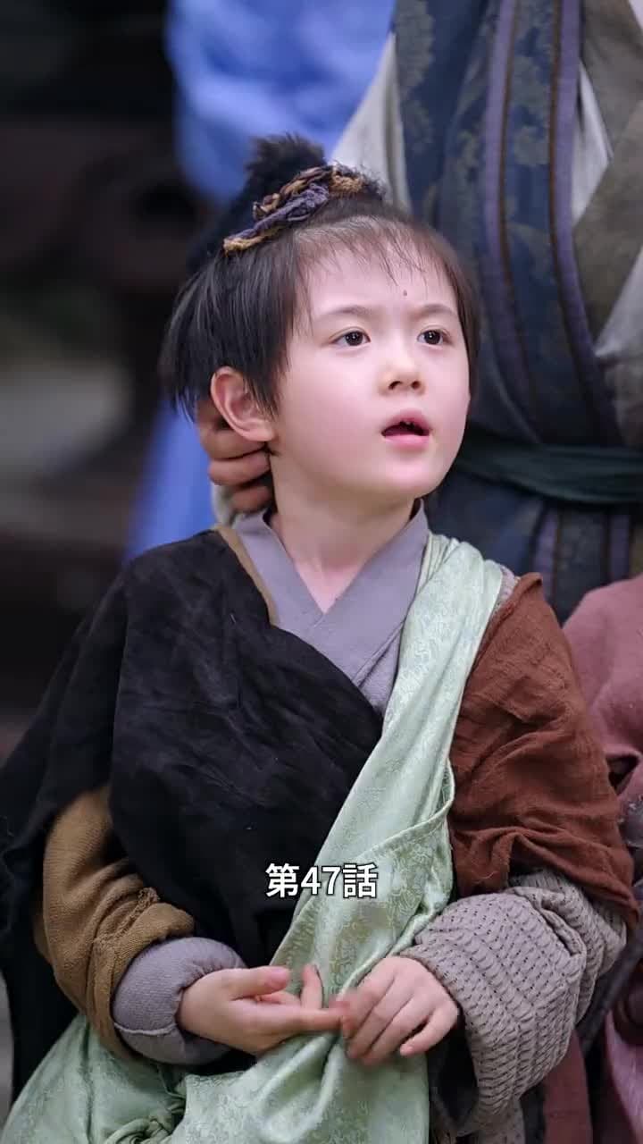 [吹替]この世は神の世界をも超え - Episode 47