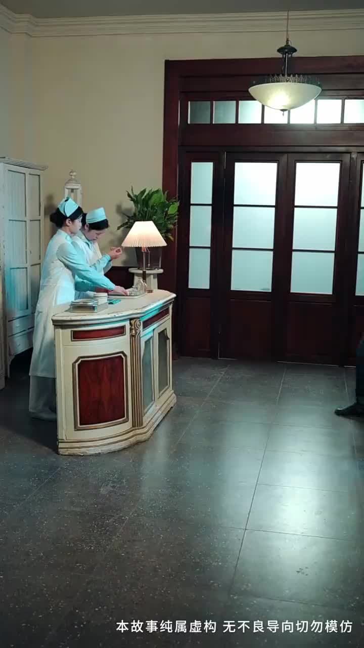 妳是雪裏的光 - Episode 10