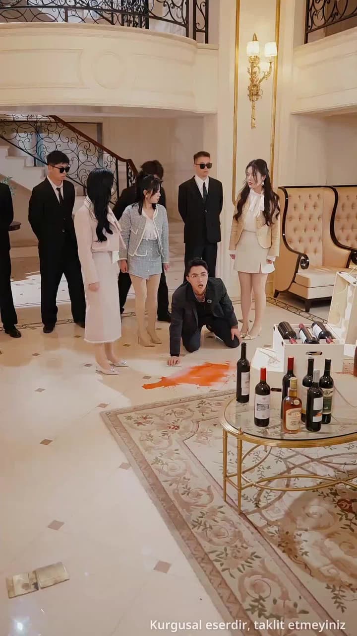 Geç Kalmış Mutluluk - Episode 42