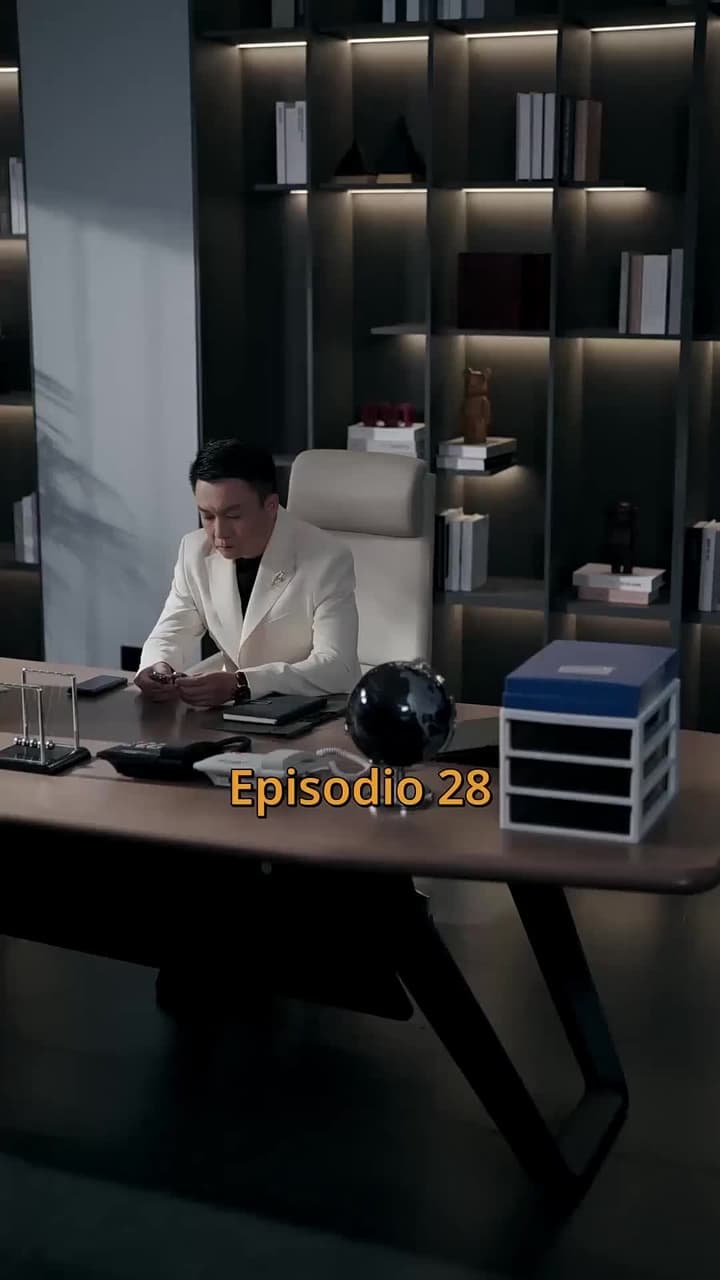 Entre Motores y Mentiras - Episode 28