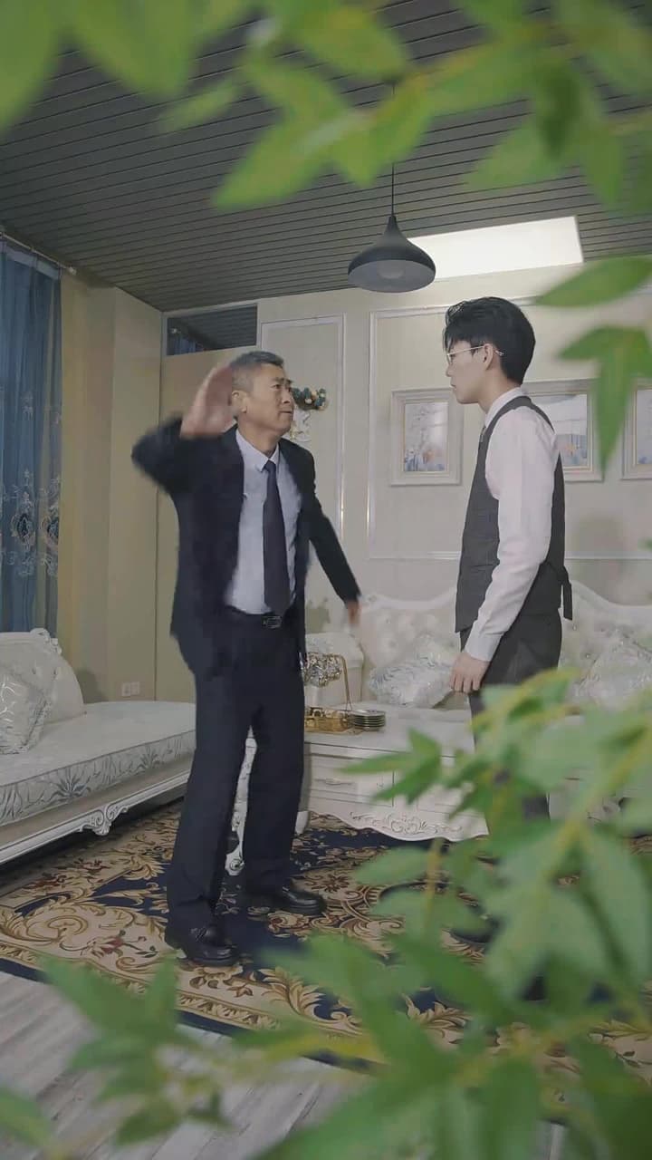 豪門重生:瘋批霸總心尖甜 - Episode 88