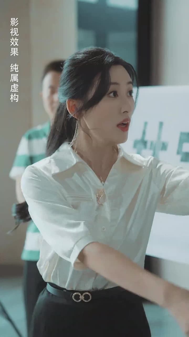 訂婚宴上,戀愛腦覺醒了 - Episode 28