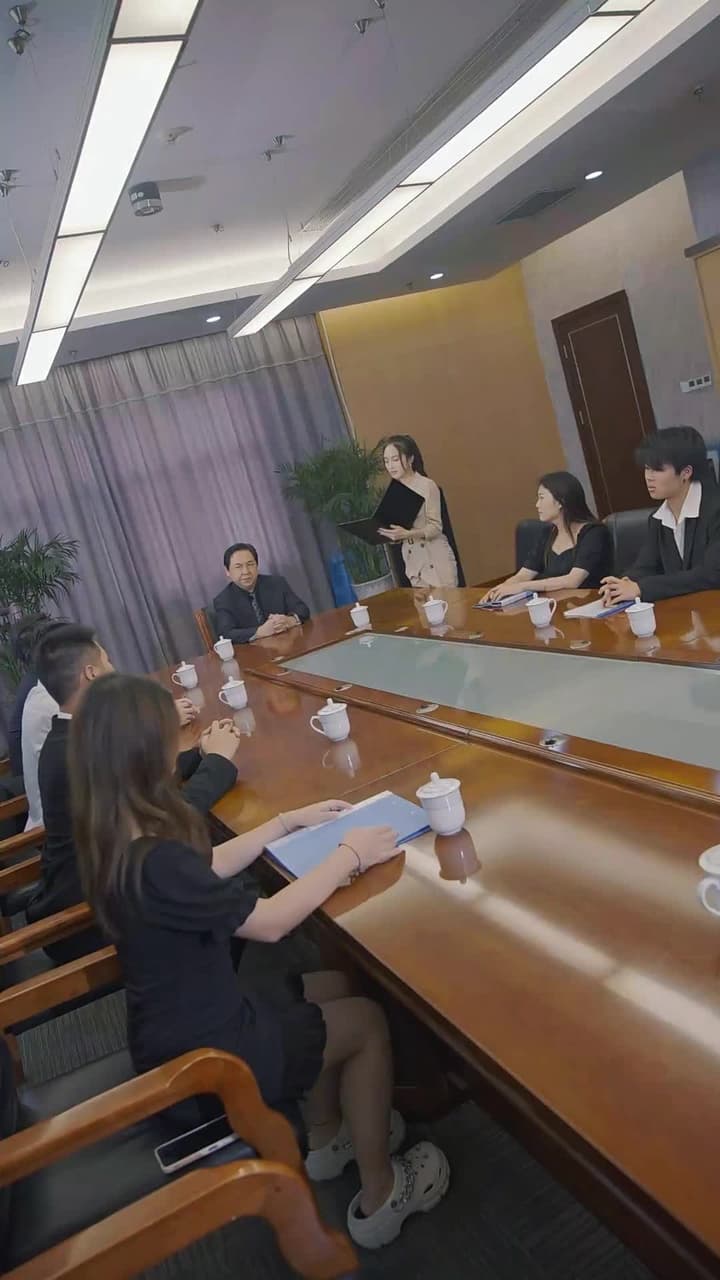 豪門重生:瘋批霸總心尖甜 - Episode 60