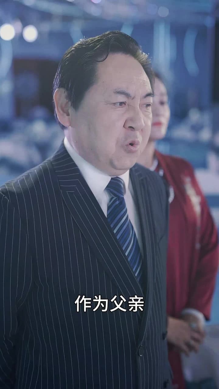 豪門重生:瘋批霸總心尖甜 - Episode 7
