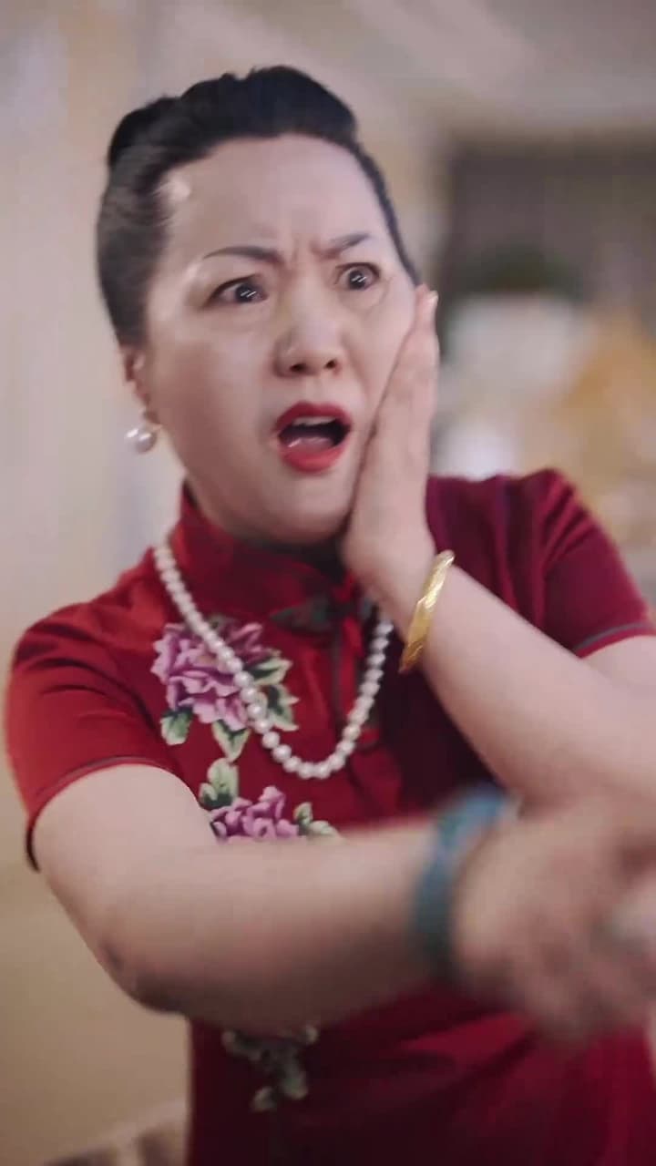 豪門重生:瘋批霸總心尖甜 - Episode 30