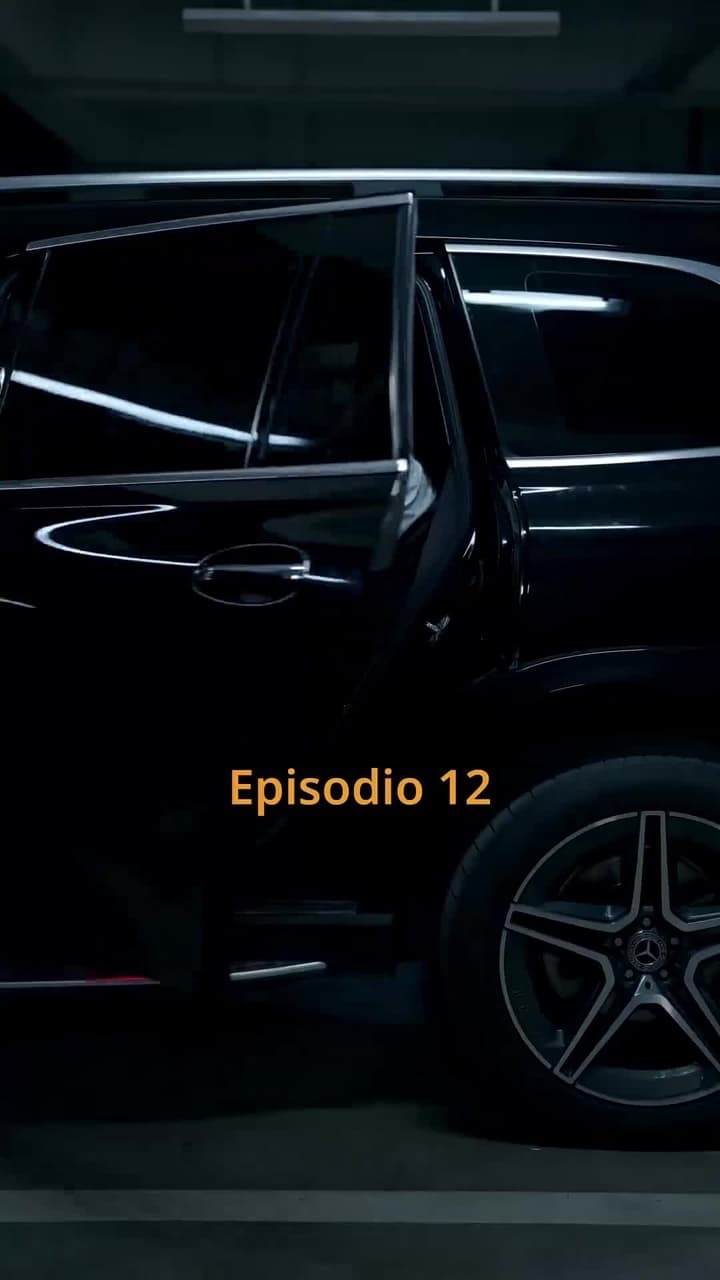 Entre Motores y Mentiras - Episode 12