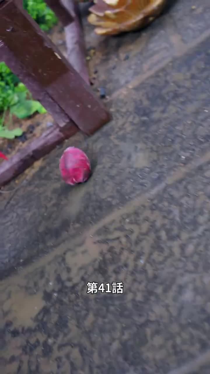 [吹替]この世は神の世界をも超え - Episode 41