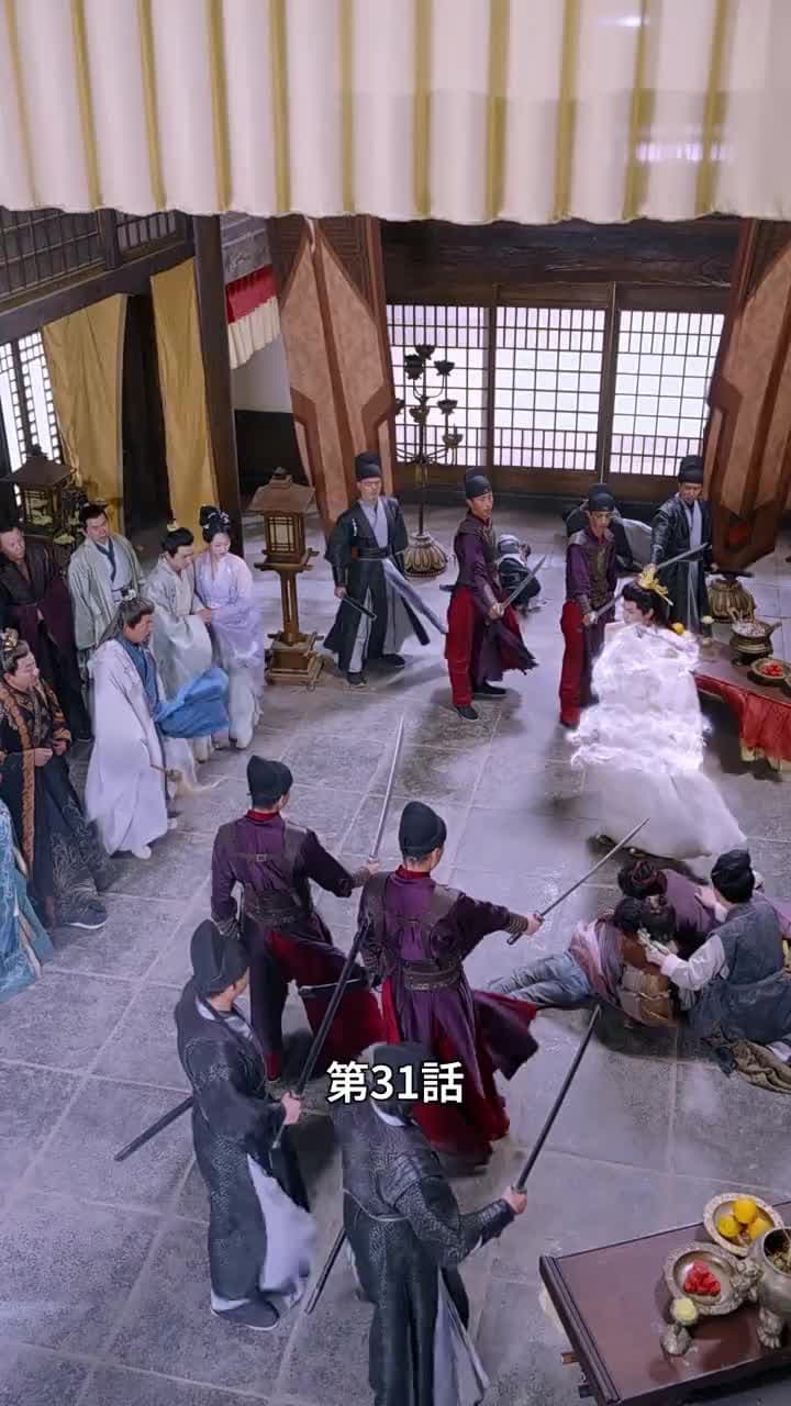 [吹替]この世は神の世界をも超え - Episode 31