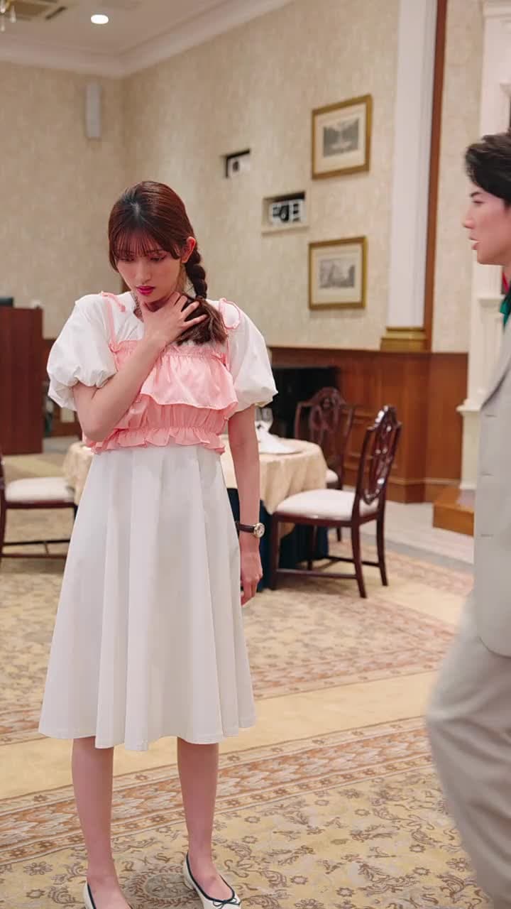 My Accidental CEO Hubby - Episode 46