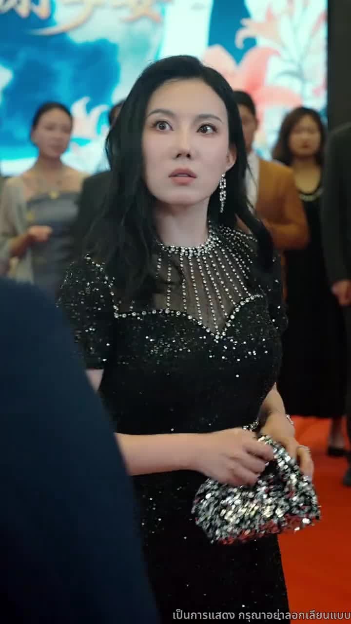 ทายาทที่ไม่คู่ควร - Episode 17