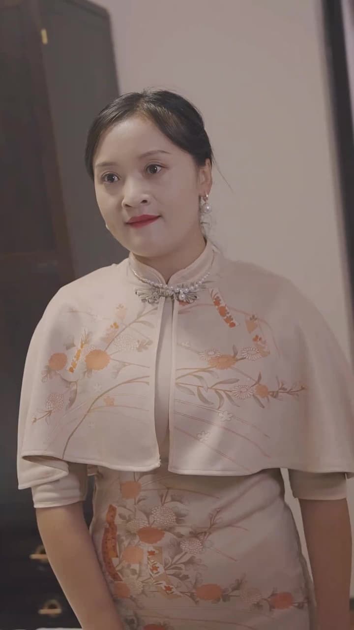 豪門重生:瘋批霸總心尖甜 - Episode 15