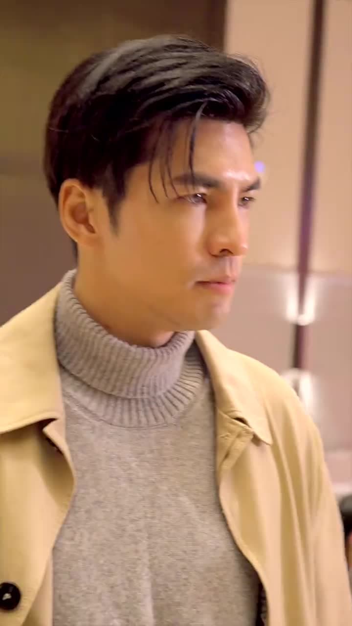 龍王醫婿 - Episode 42