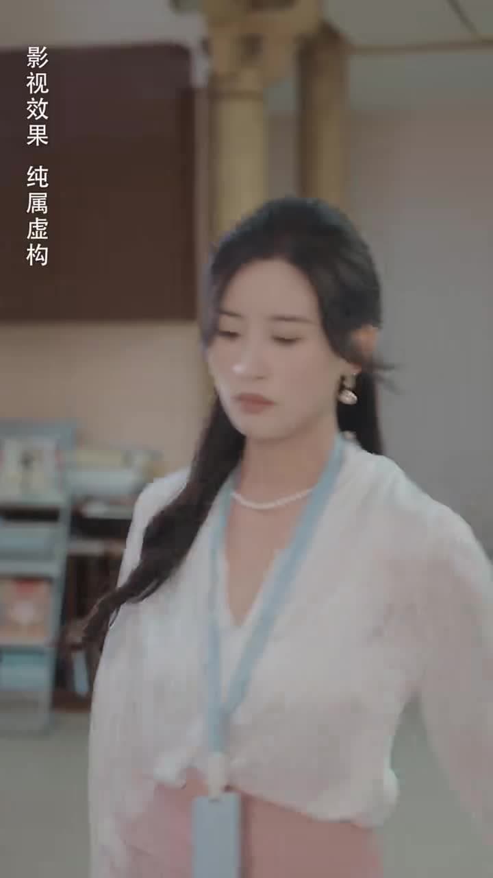 訂婚宴上,戀愛腦覺醒了 - Episode 21