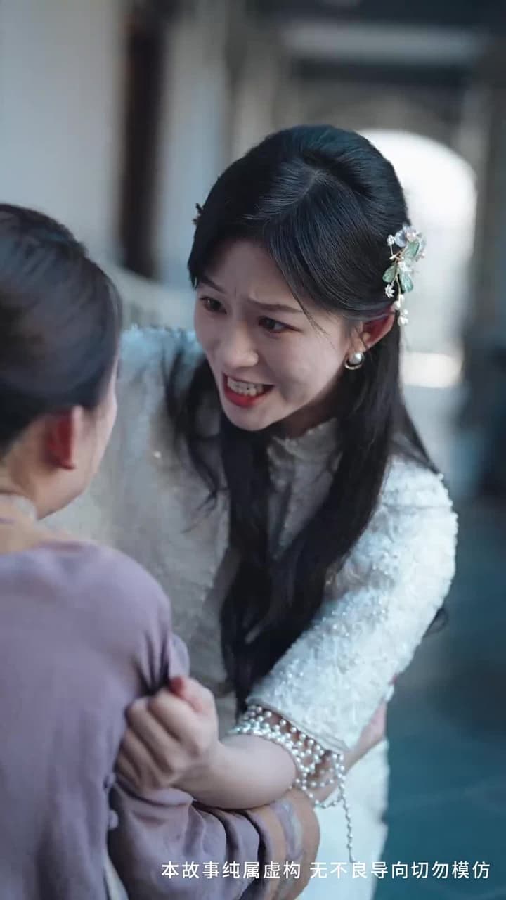 妳是雪裏的光 - Episode 47