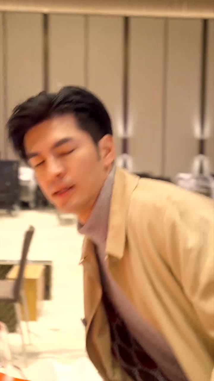 龍王醫婿 - Episode 38