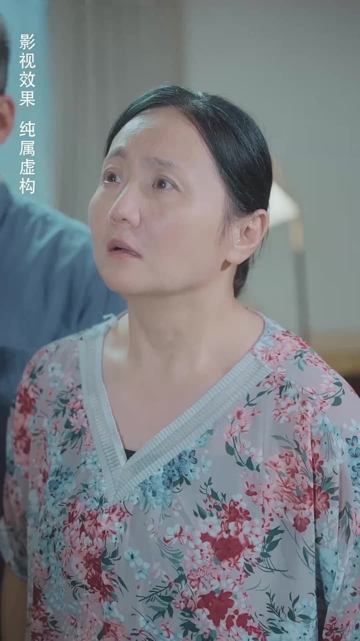 訂婚宴上,戀愛腦覺醒了 - Episode 54