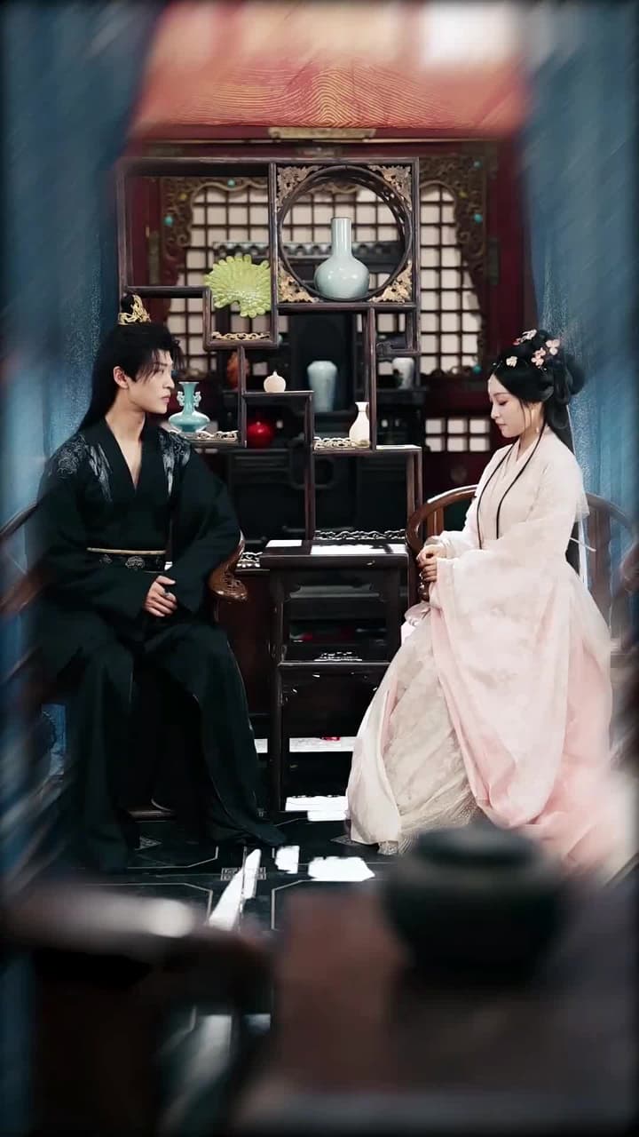 Defying Fate with My Heart - Episode 56