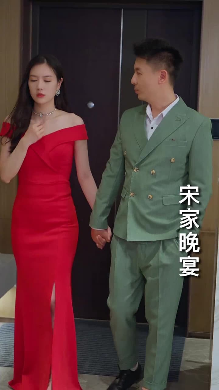 閃婚急診 - Episode 46