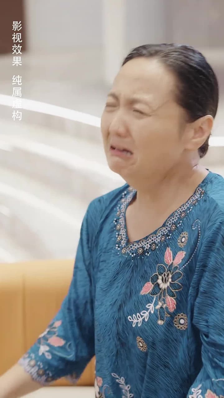 訂婚宴上,戀愛腦覺醒了 - Episode 44