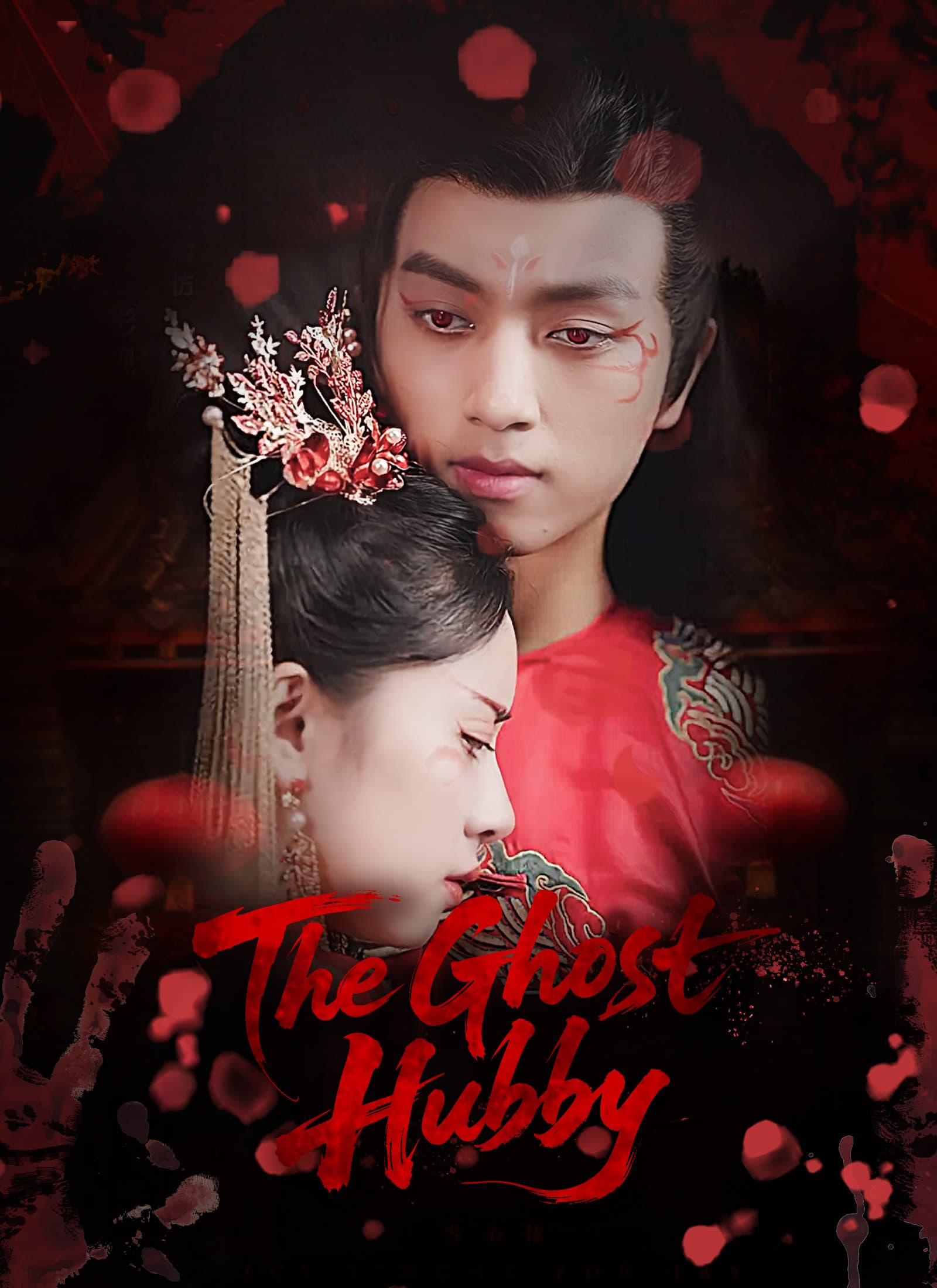The Ghost Hubby