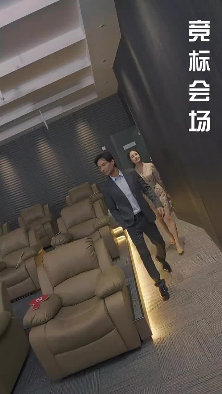 豪門重生:瘋批霸總心尖甜 - Episode 55