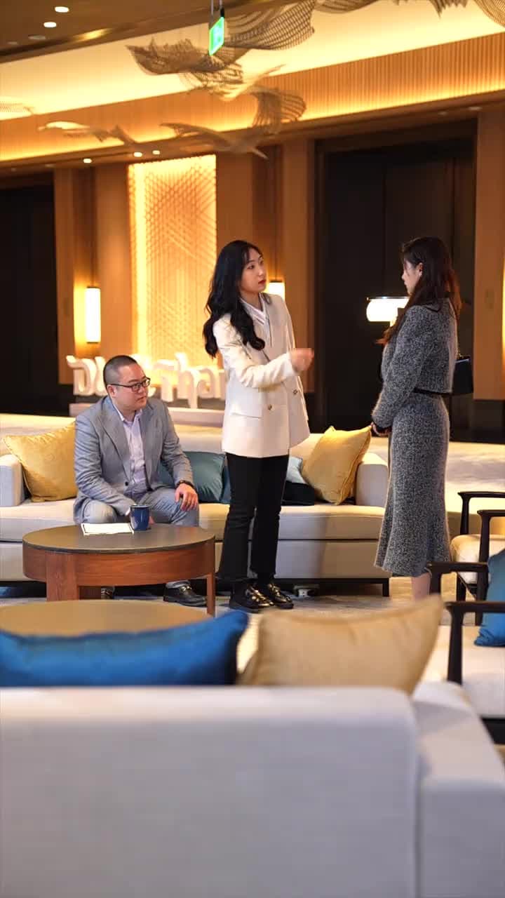 龍王醫婿 - Episode 32