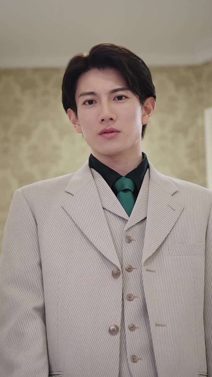 My Accidental CEO Hubby - Episode 49