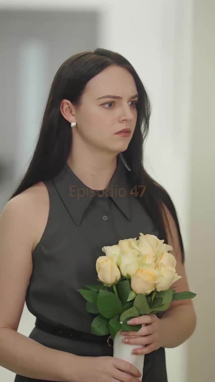 Cuando el engaño se vuelve amor - Episode 47