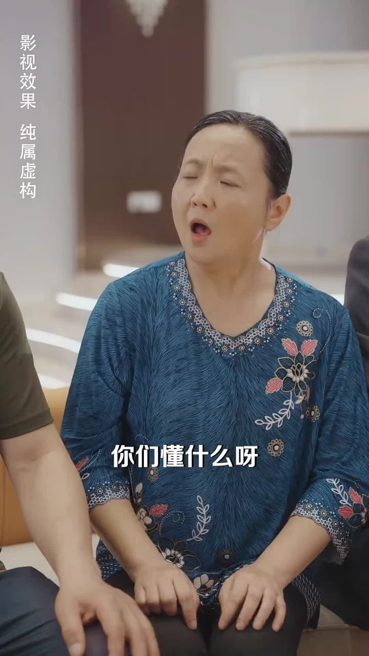 訂婚宴上,戀愛腦覺醒了 - Episode 40