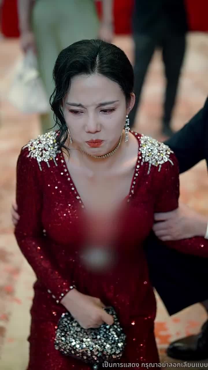 ทายาทที่ไม่คู่ควร - Episode 45