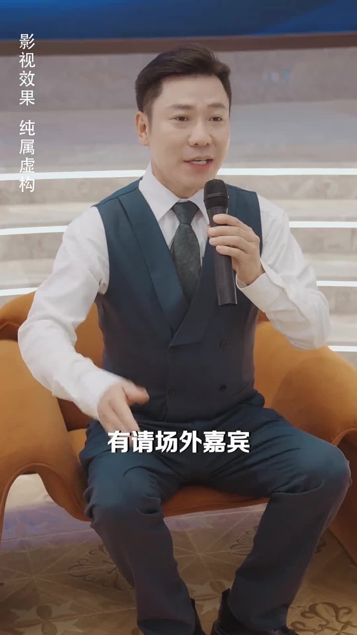 訂婚宴上,戀愛腦覺醒了 - Episode 41