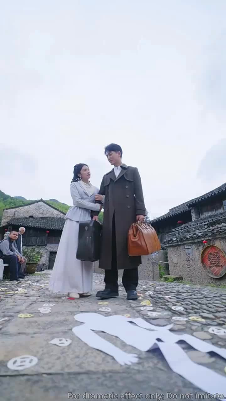 The Ghost Hubby - Episode 2