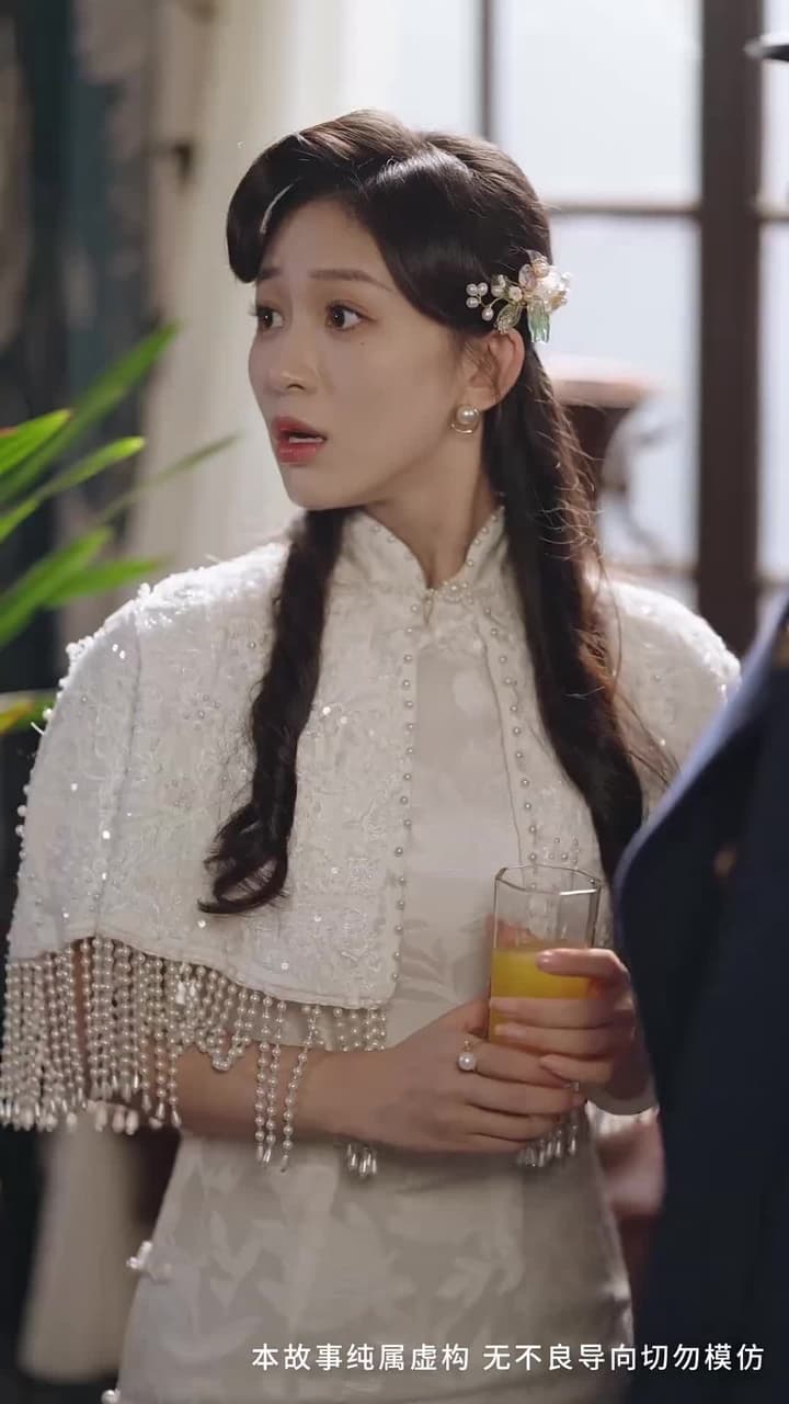 妳是雪裏的光 - Episode 42