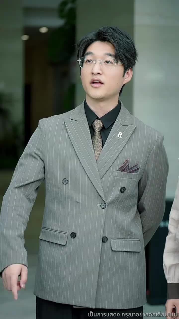ทายาทที่ไม่คู่ควร - Episode 31