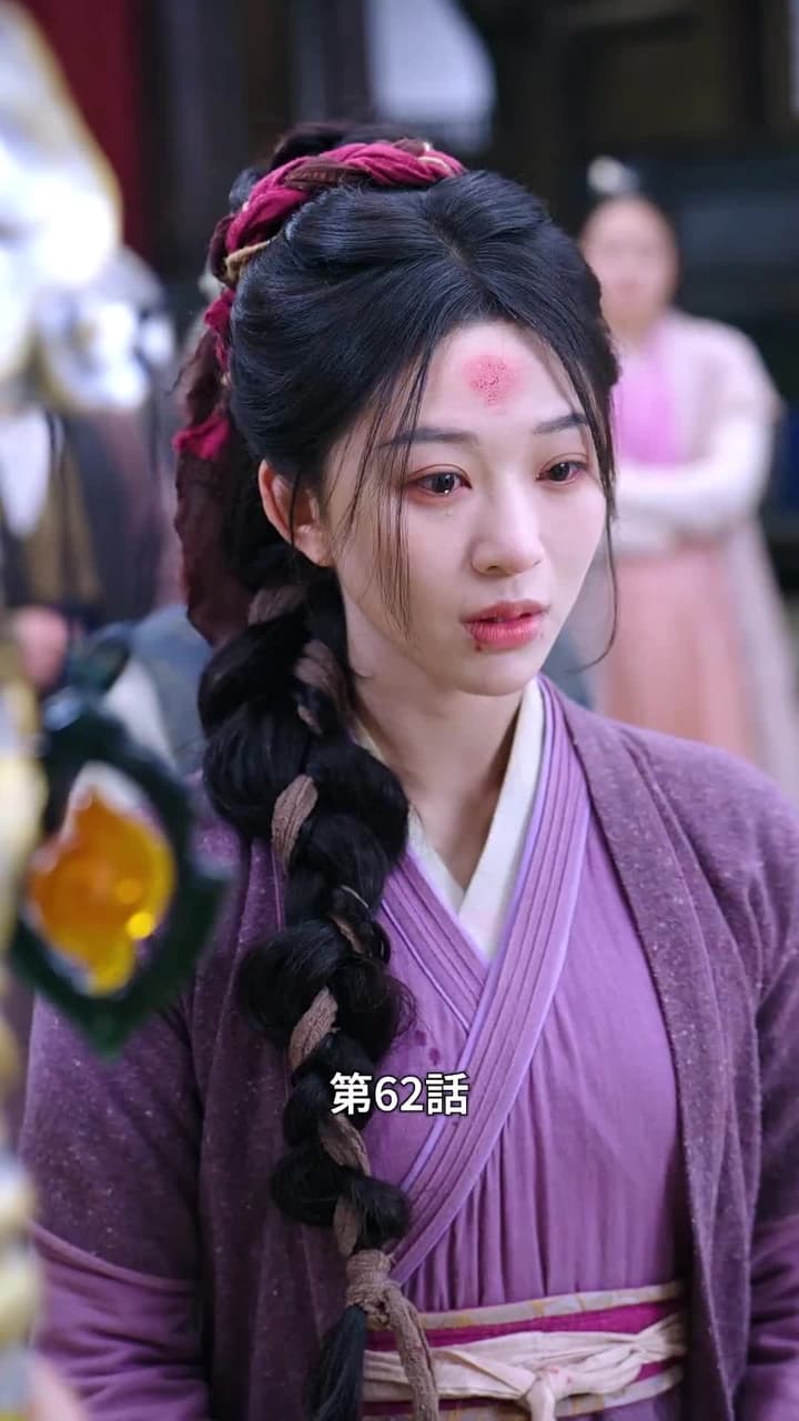 [吹替]この世は神の世界をも超え - Episode 62