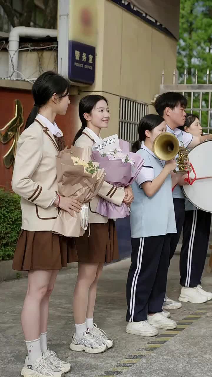 Winds of Change - Episode 13