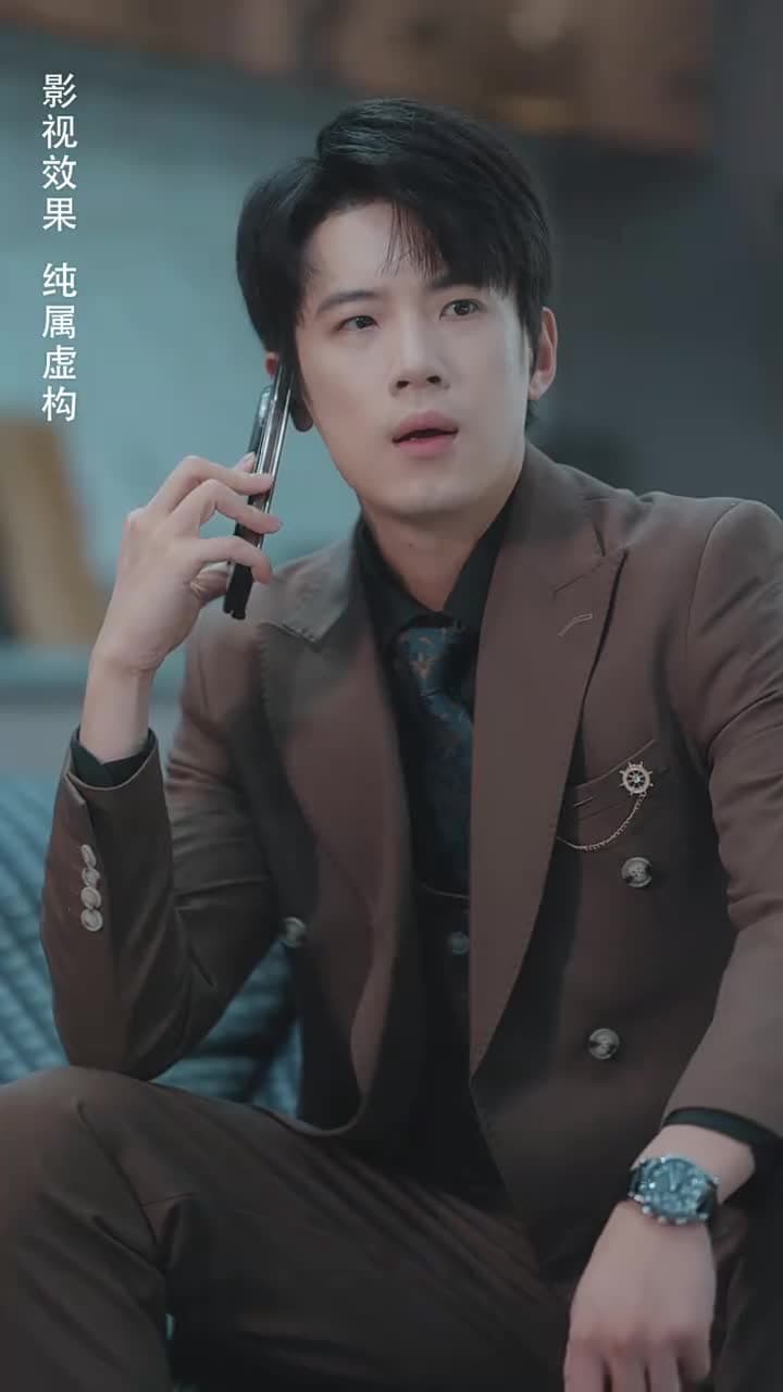 訂婚宴上,戀愛腦覺醒了 - Episode 18