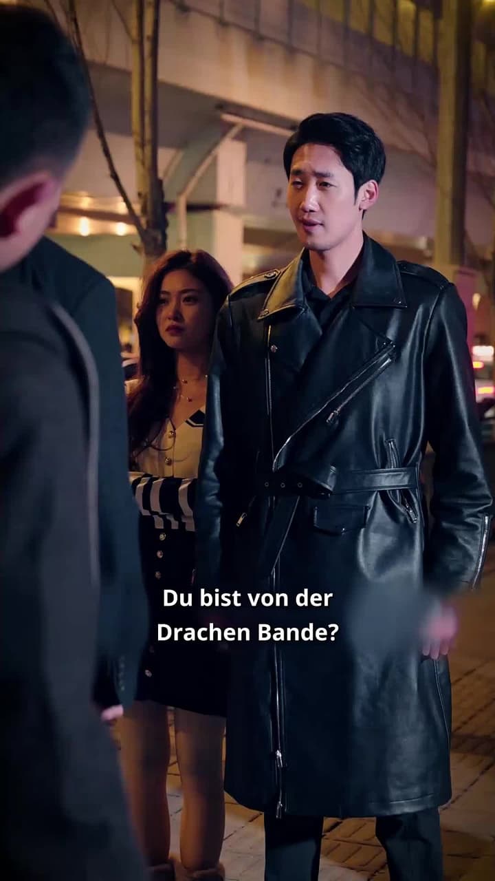 Die Rache der Chefin - Episode 45