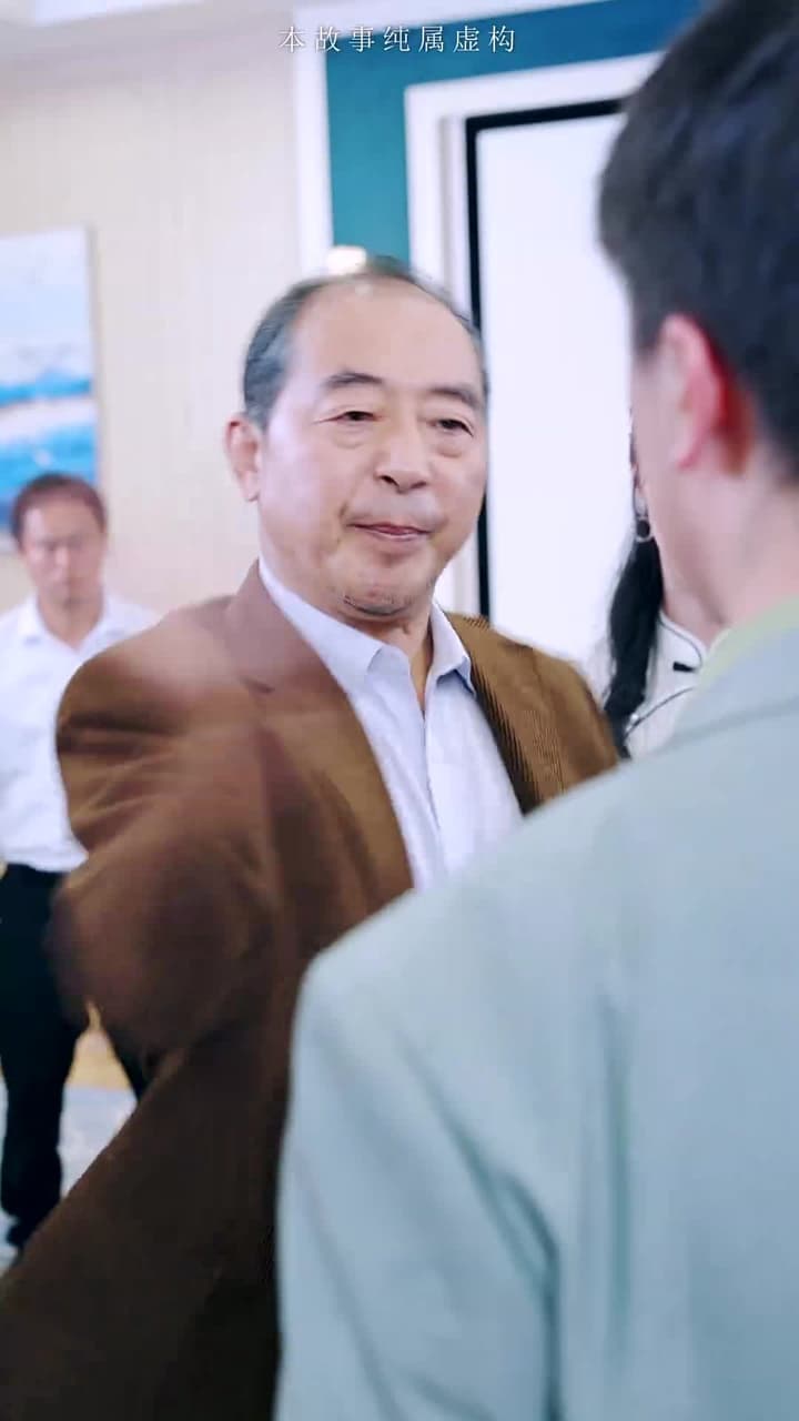 龍鱗 - Episode 14