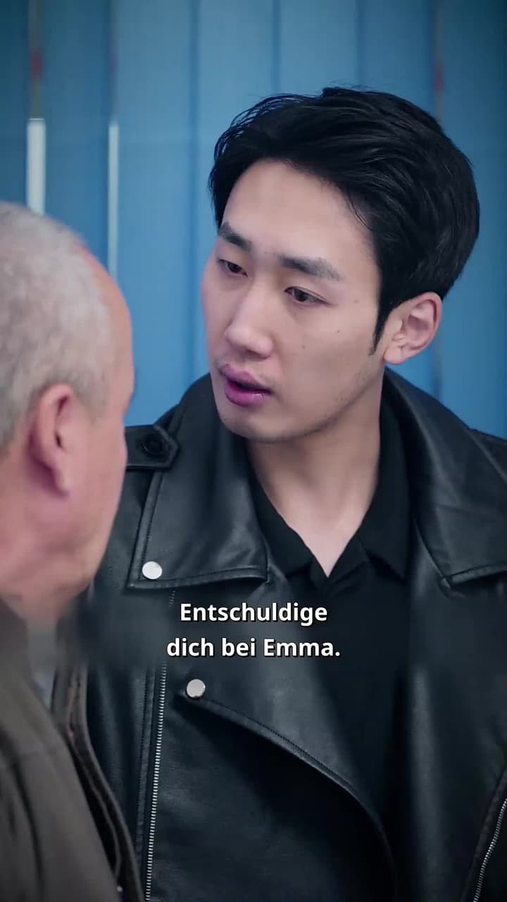 Die Rache der Chefin - Episode 86