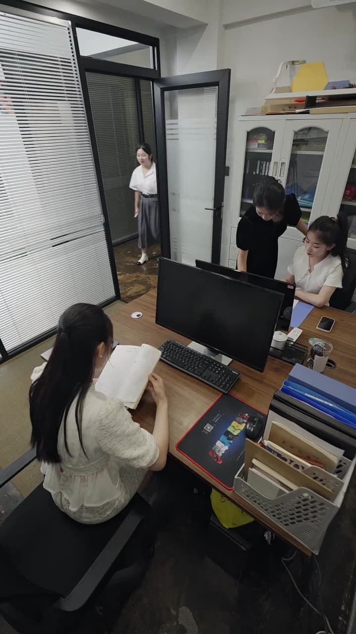 相親失敗,我閃婚了個千億霸總 - Episode 24